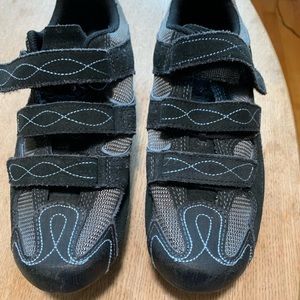 Cycle shoes